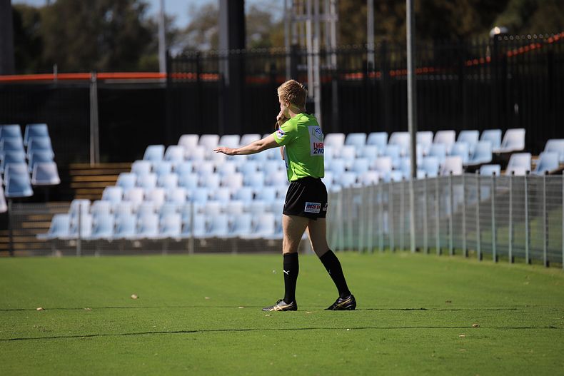 2021 Tarsha Gale Cup Rnd 7 SHARKS v EELS