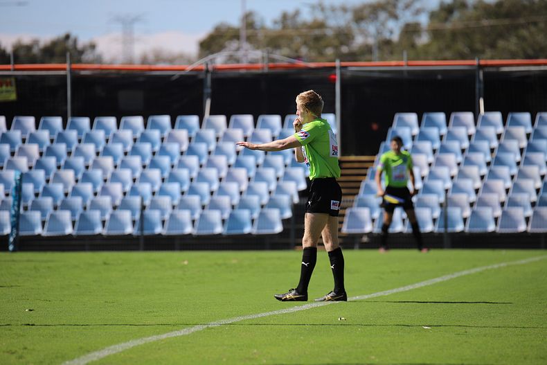 2021 Tarsha Gale Cup Rnd 7 SHARKS v EELS