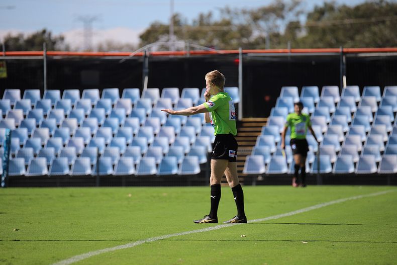 2021 Tarsha Gale Cup Rnd 7 SHARKS v EELS