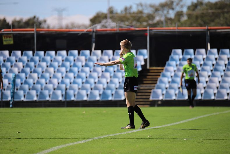 2021 Tarsha Gale Cup Rnd 7 SHARKS v EELS