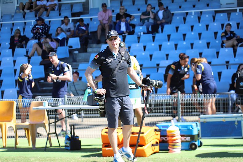 2021 HMC Rnd 7 SHARKS v EELS
