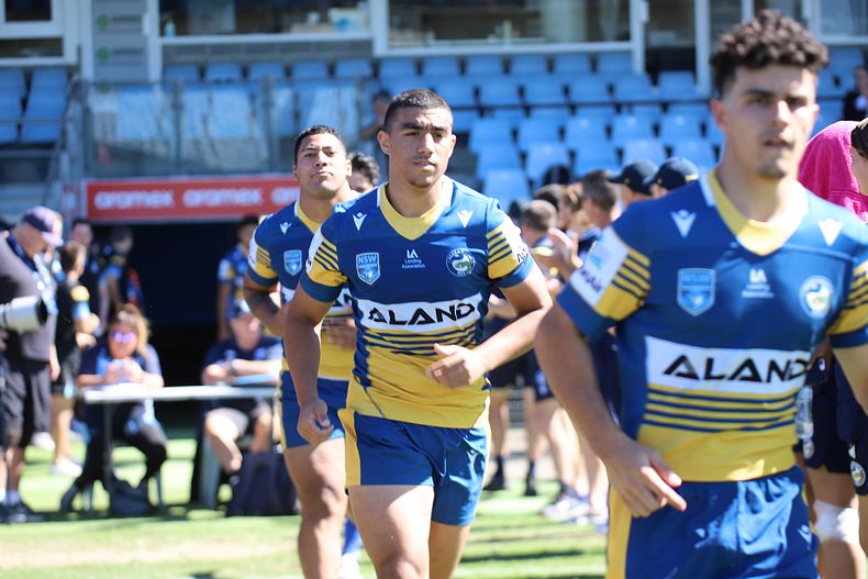 2021 HMC Rnd 7 SHARKS v EELS