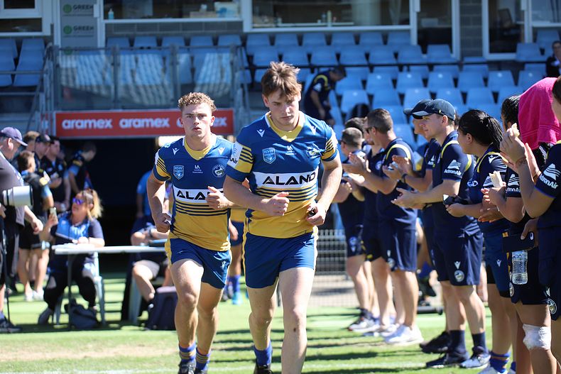 2021 HMC Rnd 7 SHARKS v EELS