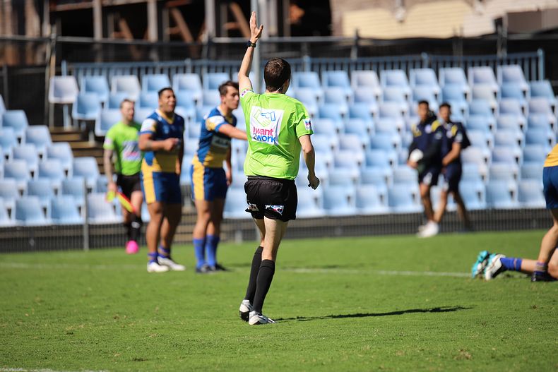 2021 HMC Rnd 7 SHARKS v EELS