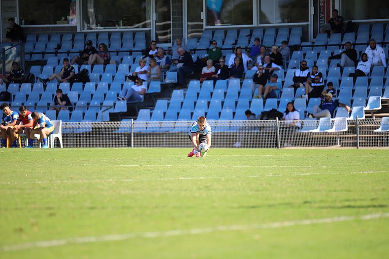 2021 HMC Rnd 7 SHARKS v EELS