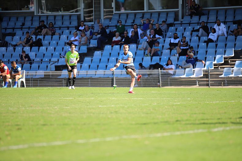 2021 HMC Rnd 7 SHARKS v EELS
