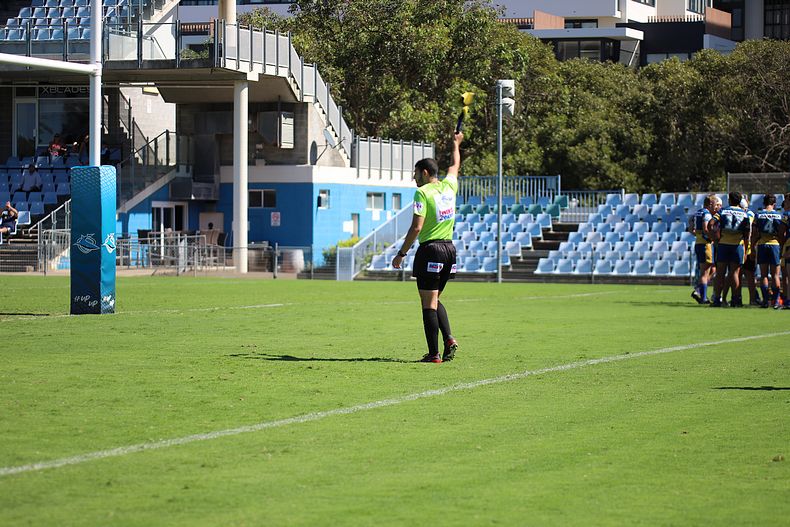2021 HMC Rnd 7 SHARKS v EELS
