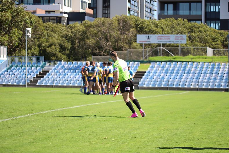 2021 HMC Rnd 7 SHARKS v EELS