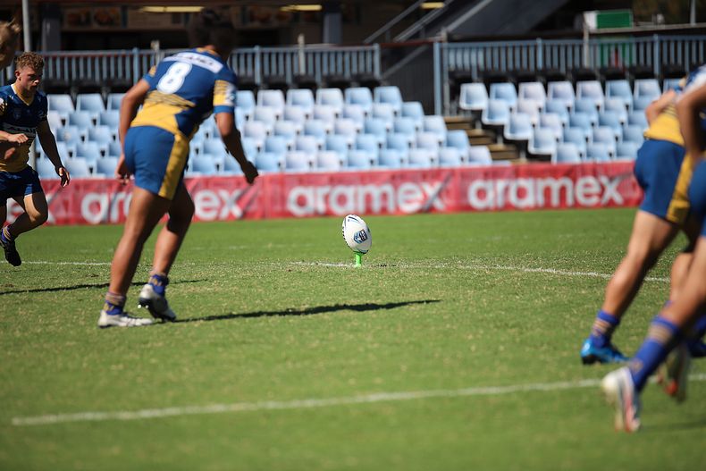 2021 HMC Rnd 7 SHARKS v EELS