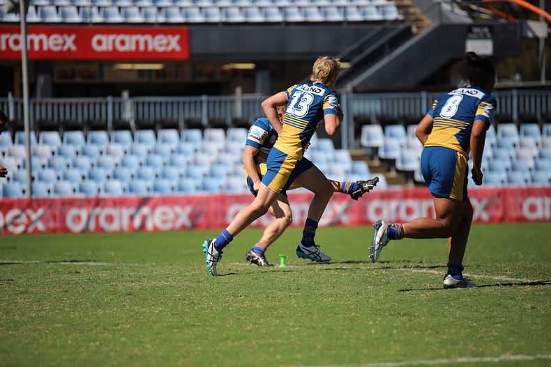 2021 HMC Rnd 7 SHARKS v EELS
