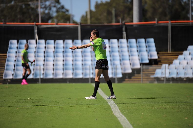 2021 HMC Rnd 7 SHARKS v EELS