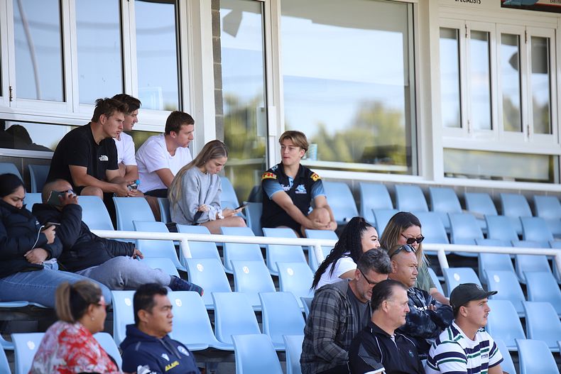 2021 HMC Rnd 7 SHARKS v EELS