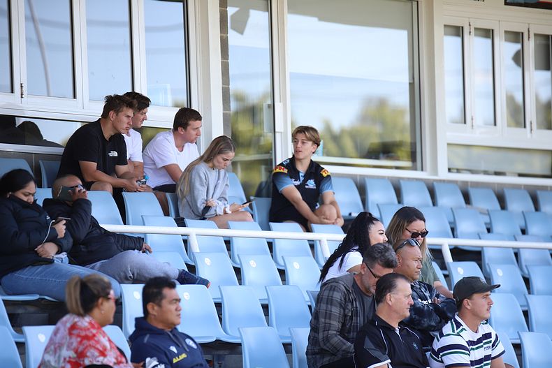 2021 HMC Rnd 7 SHARKS v EELS