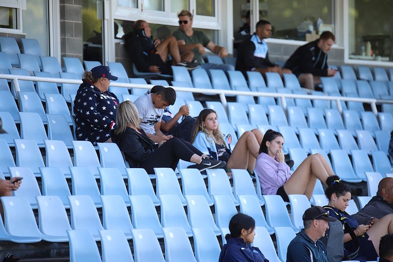 2021 HMC Rnd 7 SHARKS v EELS