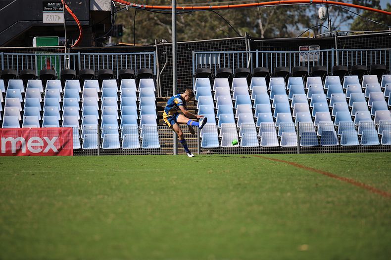 2021 HMC Rnd 7 SHARKS v EELS