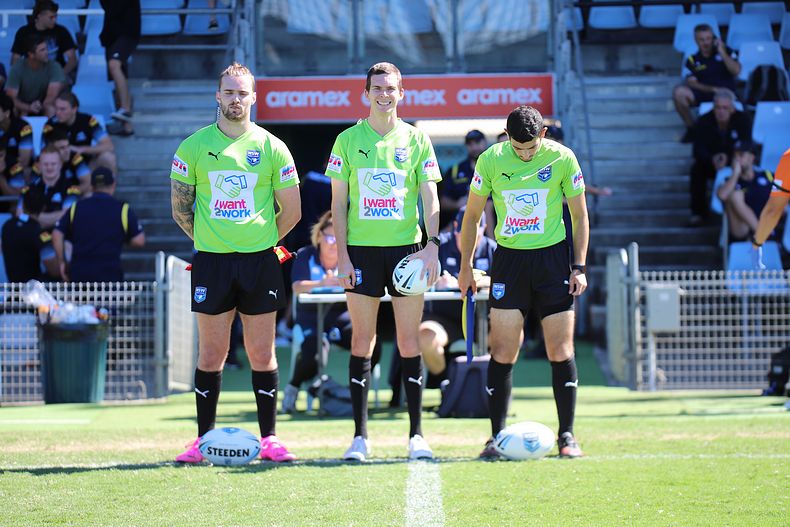 2021 HMC Rnd 7 SHARKS v EELS