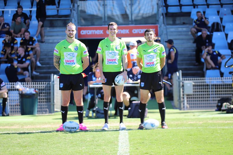 2021 HMC Rnd 7 SHARKS v EELS