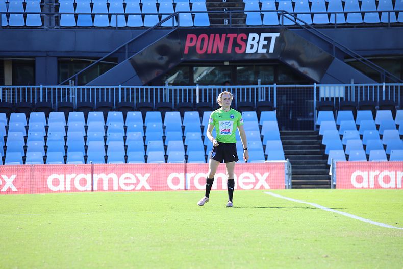 2021 Tarsha Gale Cup Rnd 8 Sharks v WestsTigers