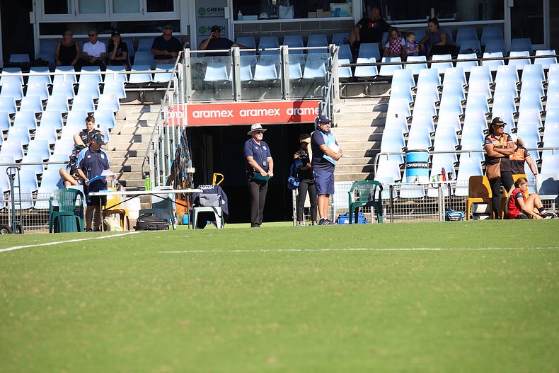 2021 Tarsha Gale Cup Rnd 8 Sharks v WestsTigers