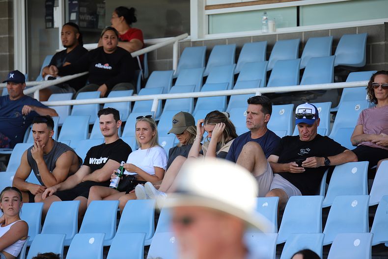 2021 SG Ball Rnd 8 SHARKS v MAGPIES