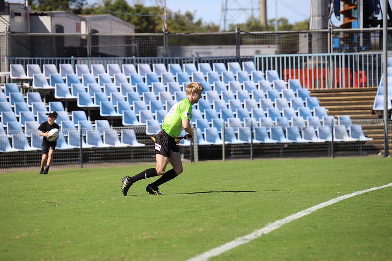 2021 SG Ball Rnd 8 SHARKS v MAGPIES