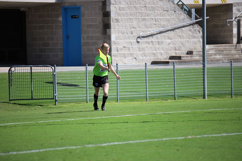 2021 SG Ball Rnd 8 SHARKS v MAGPIES