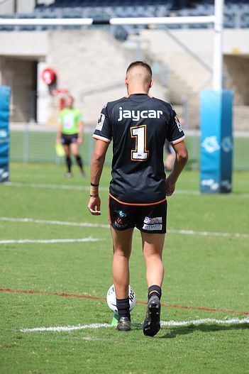 2021 Harold Matthews Cup Rnd 8 SHARKS v MAGPIES