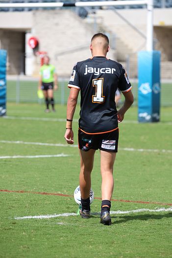 2021 Harold Matthews Cup Rnd 8 SHARKS v MAGPIES