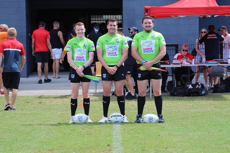 2021 SG Ball Cup Rnd 6 STEELERS v SHARKS