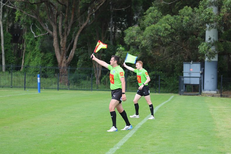 2021 Jersey Flegg Cup Rnd 1 DRAGONS v SHARKS
