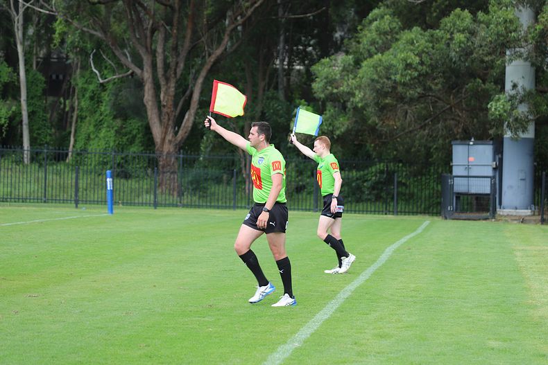 2021 Jersey Flegg Cup Rnd 1 DRAGONS v SHARKS