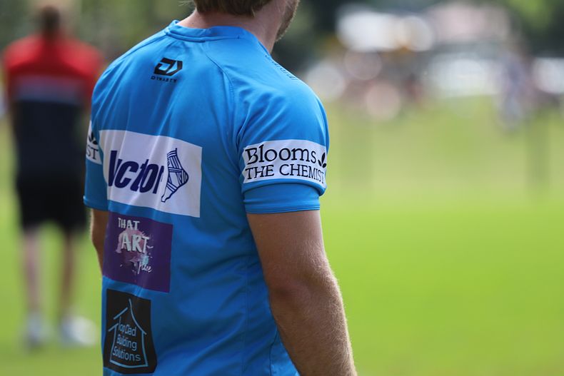 2021 HMC Rnd 6 STEELERS v SHARKS