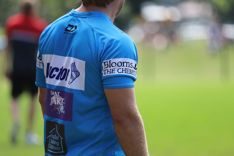 2021 HMC Rnd 6 STEELERS v SHARKS
