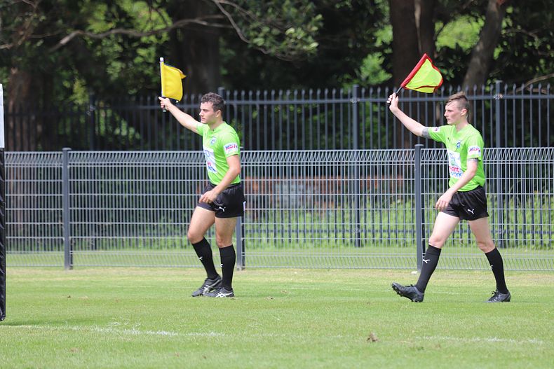 2021 HMC Rnd 6 STEELERS v SHARKS
