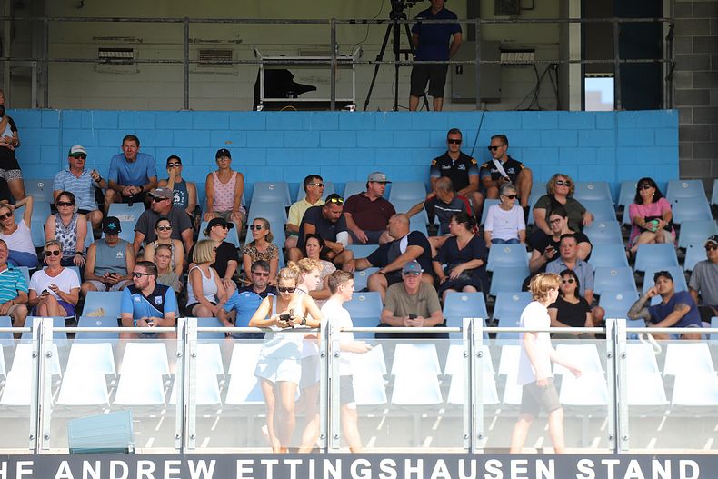 2021 Harold Matthews Cup – Rnd 3 – SHARKS v BEARS