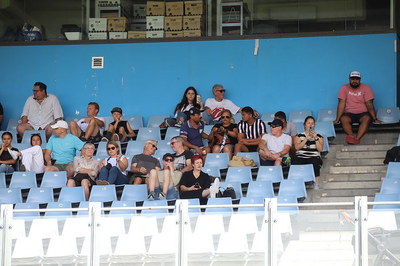2021 Harold Matthews Cup – Rnd 3 – SHARKS v BEARS