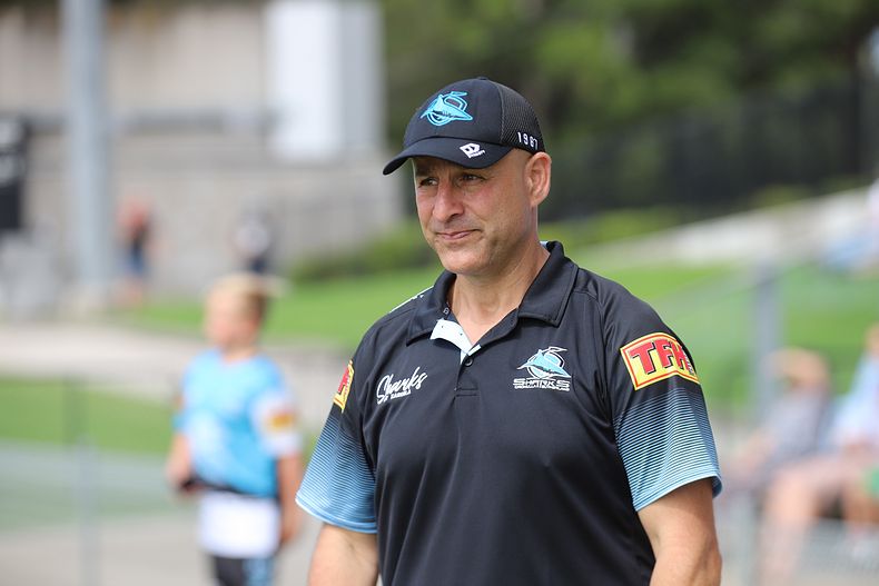 2021 Harold Matthews Cup – Rnd 3 – SHARKS v BEARS