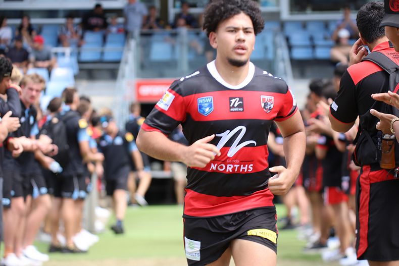2021 SG Ball Cup – Rnd 3 – SHARKS v BEARS