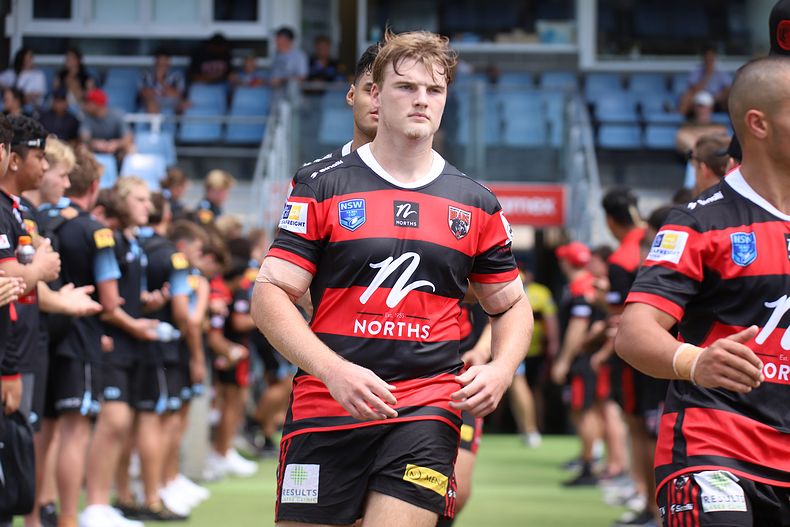 2021 SG Ball Cup – Rnd 3 – SHARKS v BEARS
