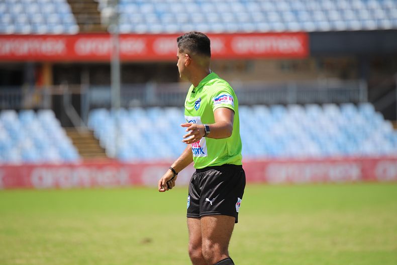 2021 SG Ball Cup – Rnd 3 – SHARKS v BEARS