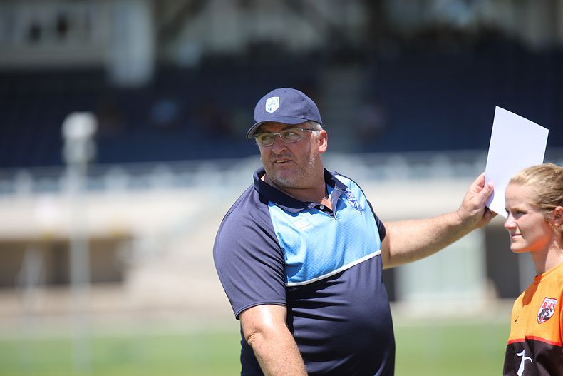 2021 SG Ball Cup – Rnd 3 – SHARKS v BEARS