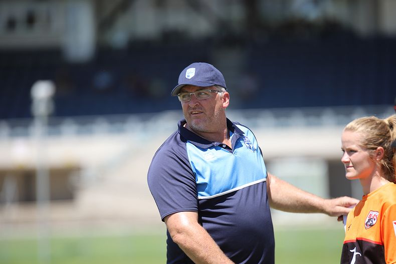 2021 SG Ball Cup – Rnd 3 – SHARKS v BEARS