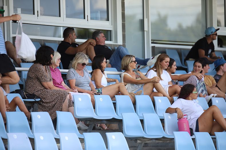 2021 SG Ball Cup – Rnd 3 – SHARKS v BEARS