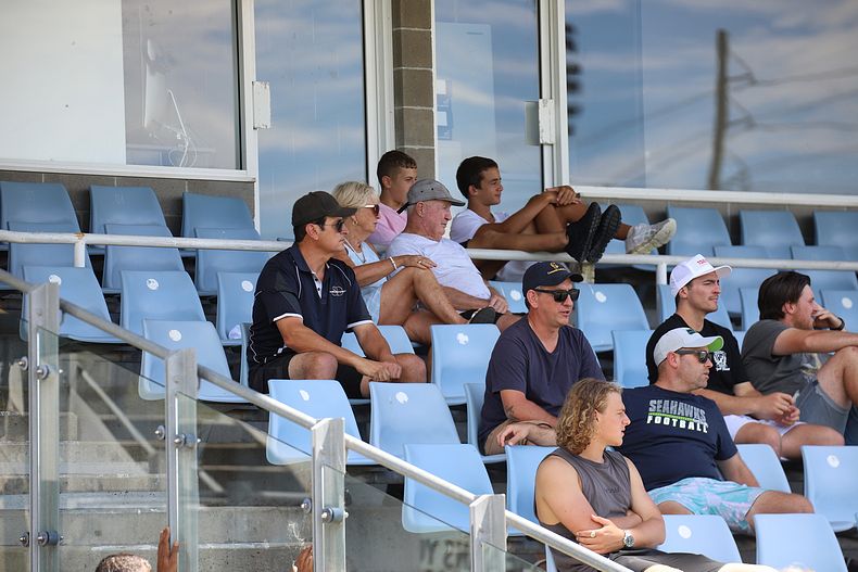 2021 SG Ball Cup – Rnd 3 – SHARKS v BEARS