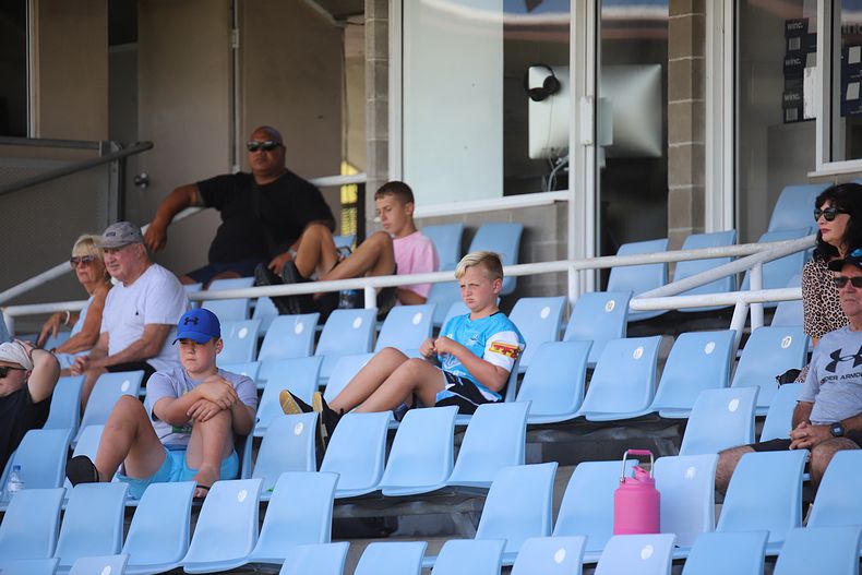 2021 SG Ball Cup – Rnd 3 – SHARKS v BEARS