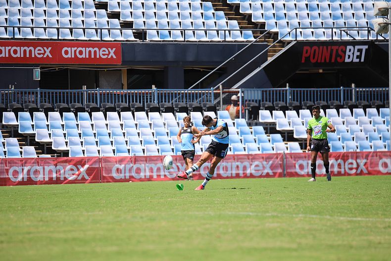2021 SG Ball Cup – Rnd 3 – SHARKS v BEARS