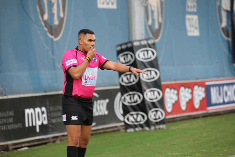 2020 Tarsha Gale Cup – Rnd 3 – Bulldogs v Sharks