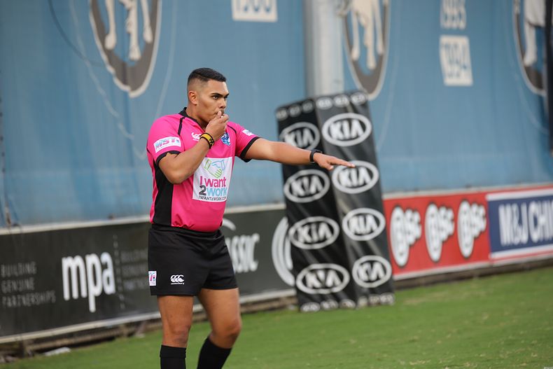 2020 Tarsha Gale Cup – Rnd 3 – Bulldogs v Sharks
