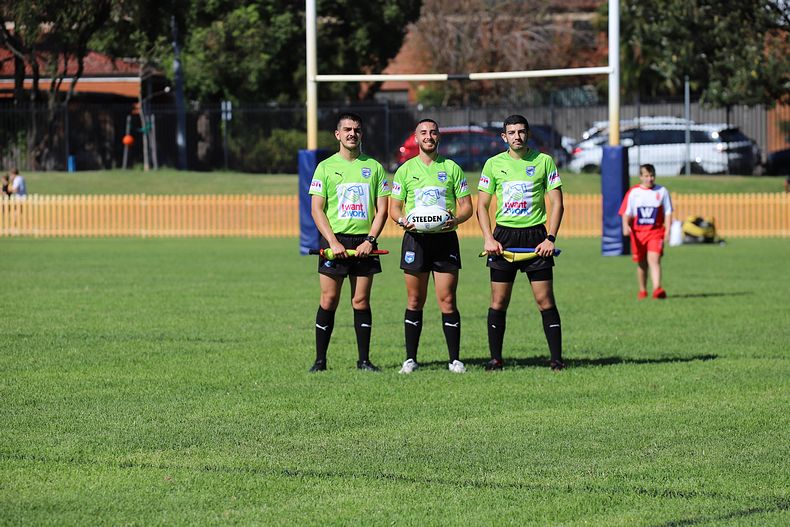 2021 Tarsha Gale Cup Rnd 9 DRAGONS v SHARKS