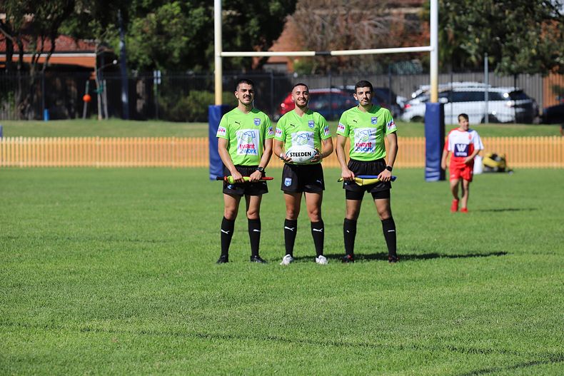 2021 Tarsha Gale Cup Rnd 9 DRAGONS v SHARKS
